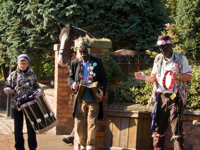 Blists Hill 2011s